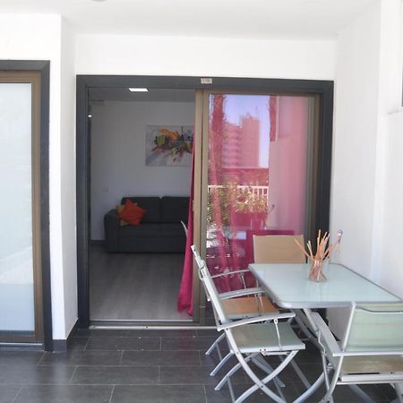 Beautiful Apartment 1115 Central Area San Bartolome de Tirajana  Exterior photo