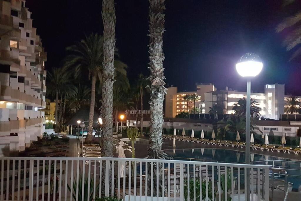 Beautiful Apartment 1115 Central Area San Bartolome de Tirajana  Exterior photo