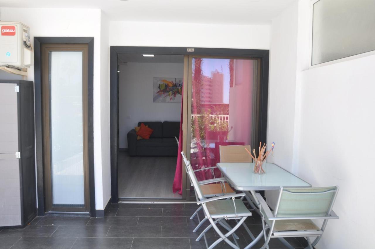 Beautiful Apartment 1115 Central Area San Bartolome de Tirajana  Exterior photo