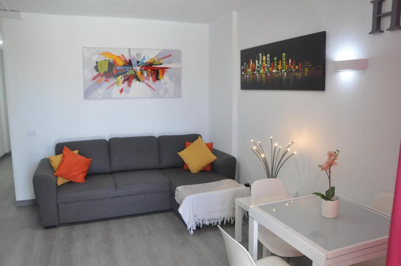 Beautiful Apartment 1115 Central Area San Bartolome de Tirajana  Exterior photo