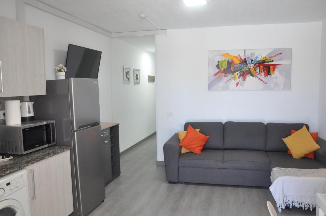 Beautiful Apartment 1115 Central Area San Bartolome de Tirajana  Exterior photo