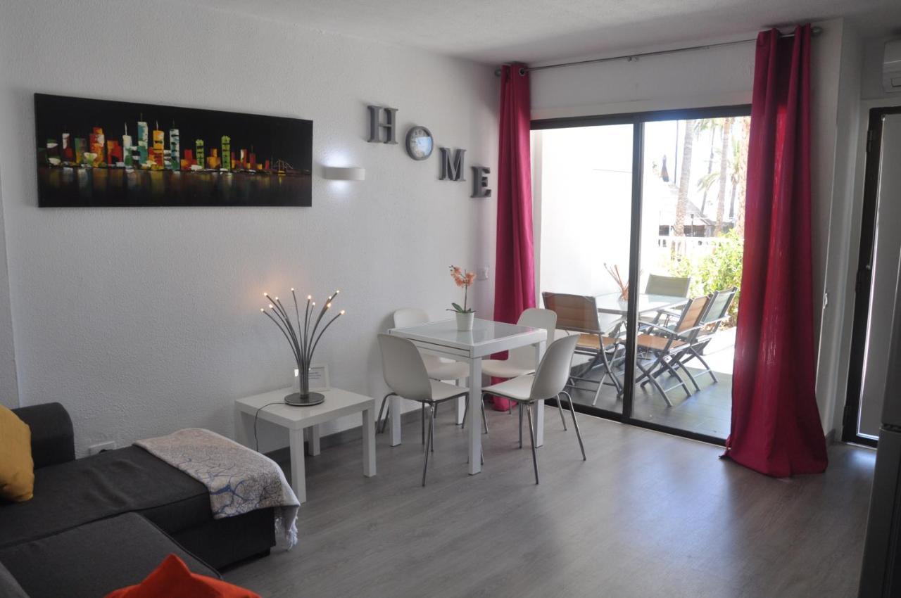 Beautiful Apartment 1115 Central Area San Bartolome de Tirajana  Exterior photo