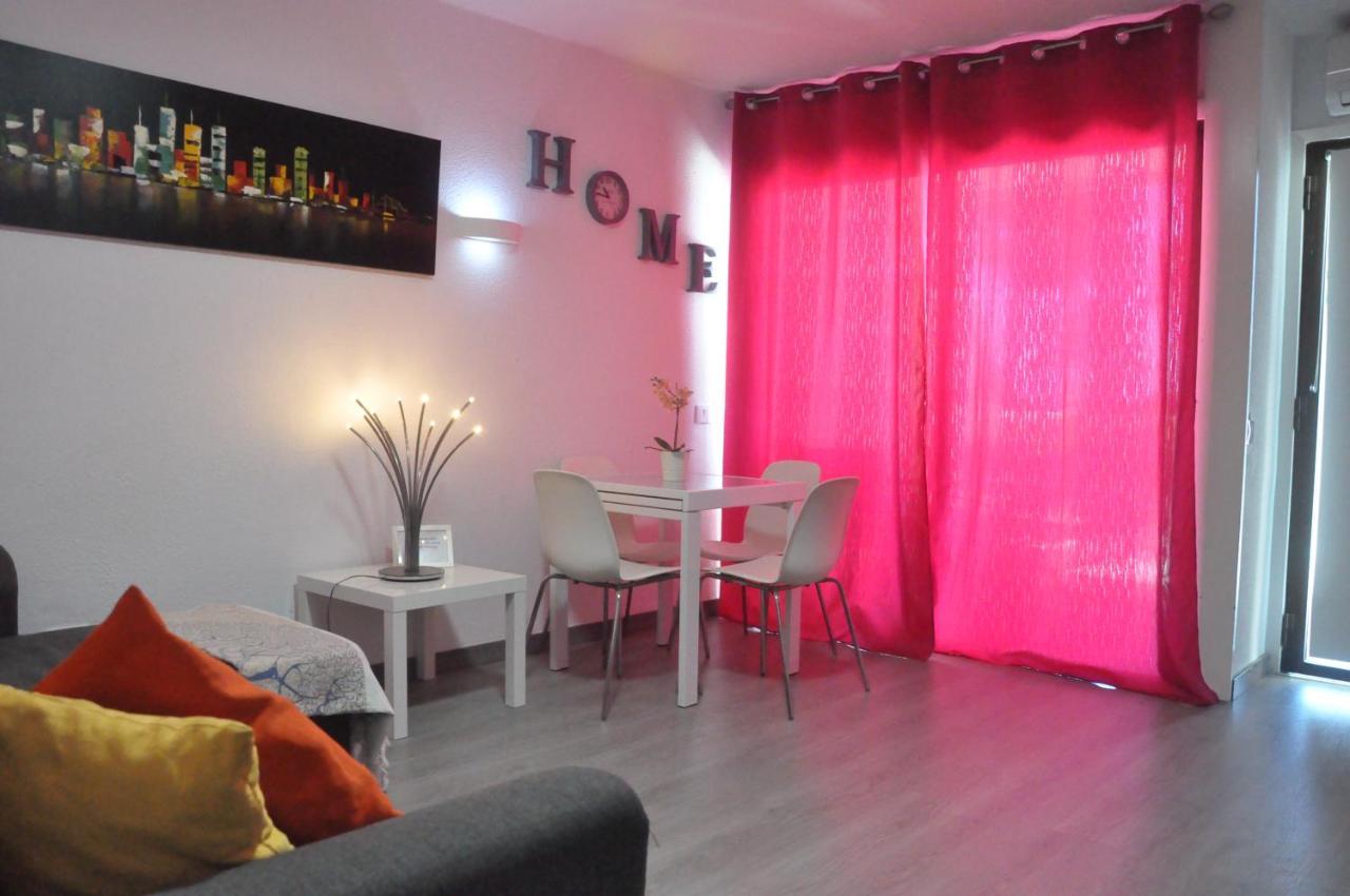 Beautiful Apartment 1115 Central Area San Bartolome de Tirajana  Exterior photo