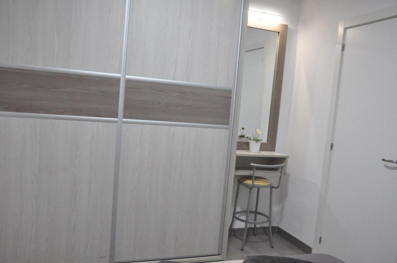 Beautiful Apartment 1115 Central Area San Bartolome de Tirajana  Exterior photo