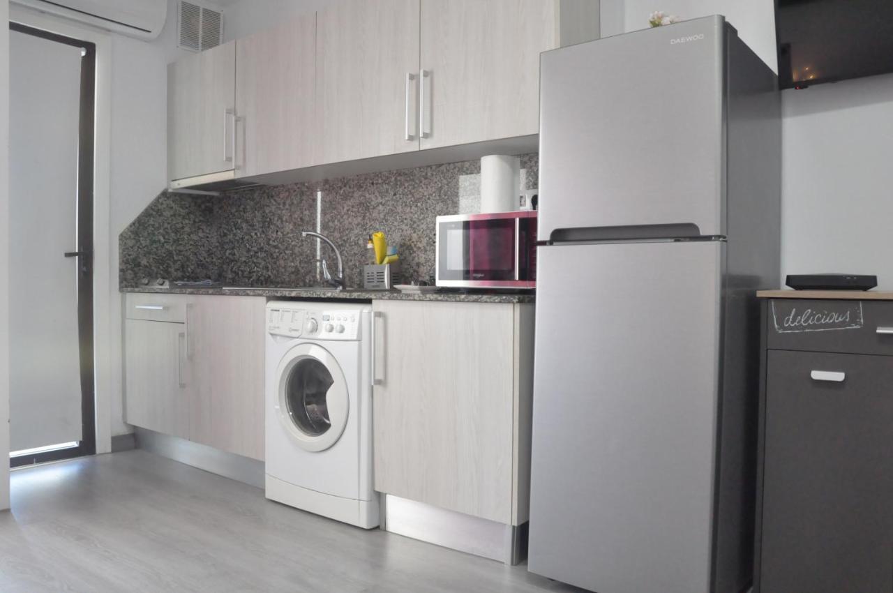 Beautiful Apartment 1115 Central Area San Bartolome de Tirajana  Exterior photo